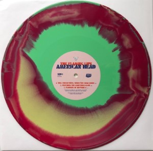 The Flaming Lips  American Head